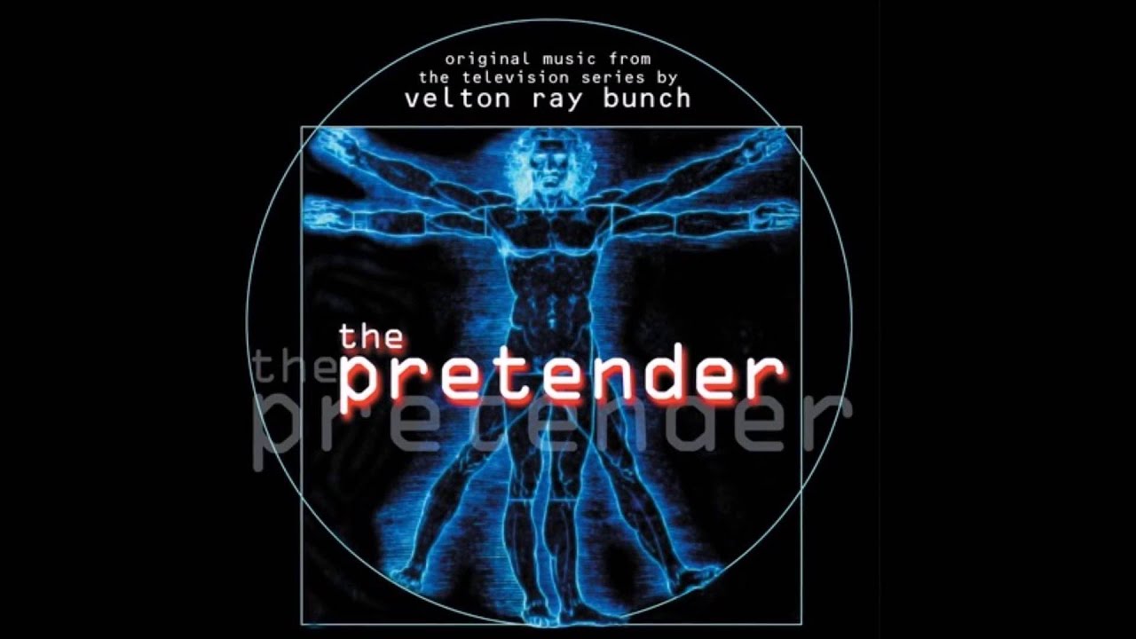 01 The Pretender Main Title 1999 2000