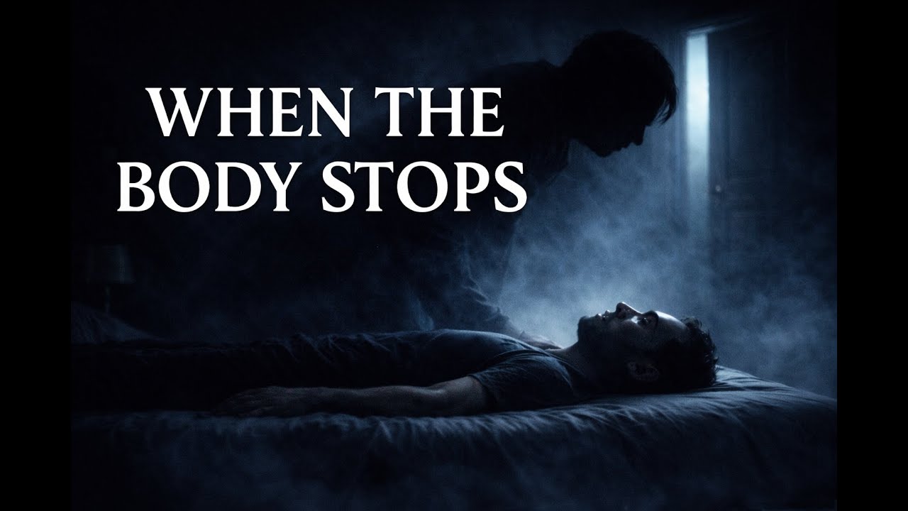 When the Body Stops