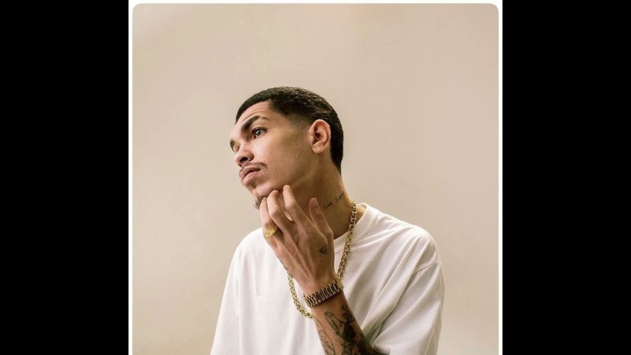 [VENDIDO] Sain x Leall x Pumapjl Boom Bap Type Beat - 