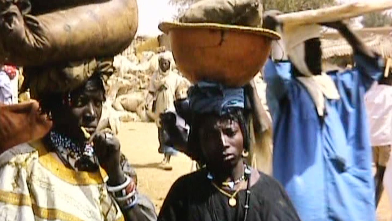 Niger 1967 Reel 5 of 52