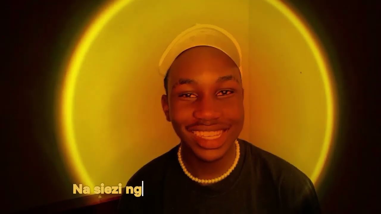 Ethan - Kesho Kutwa (Cover by Muema Blessed)