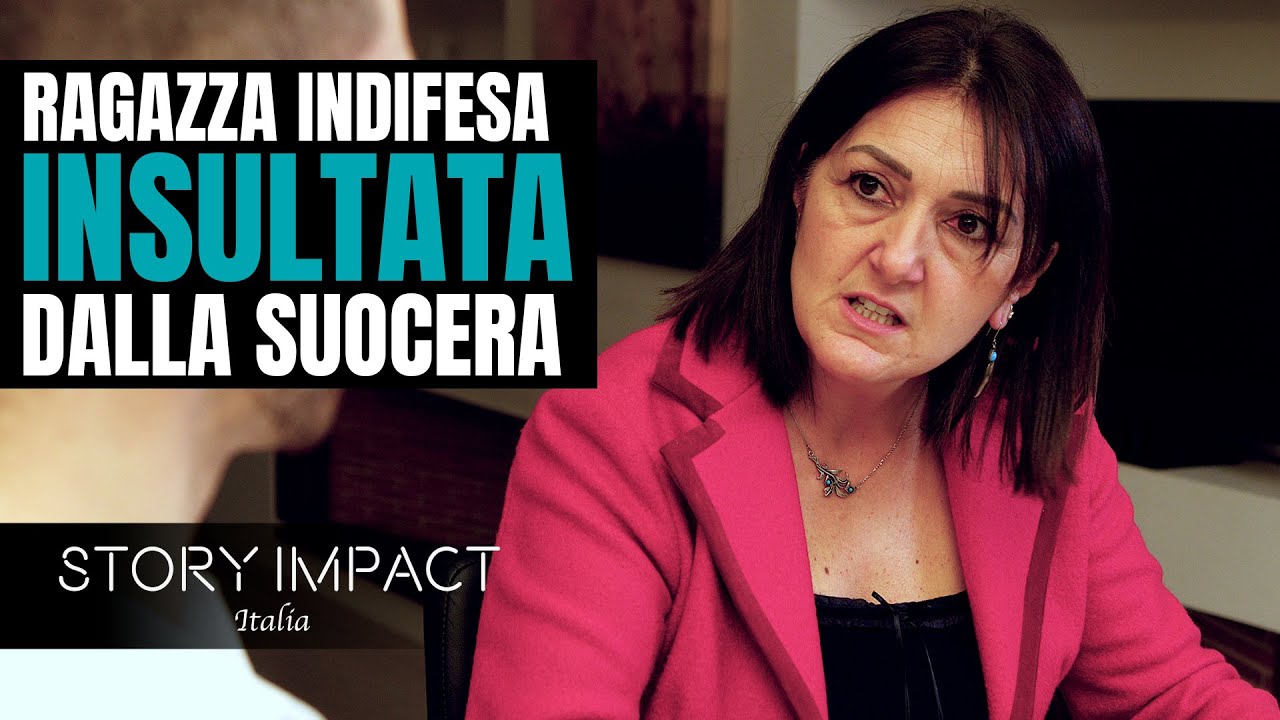 Non prende le difese della propria fidanzata, il fratello gli darà una lezione