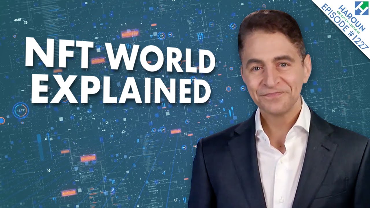 NFT Real Estate Explained | Understanding Digital Real Estate