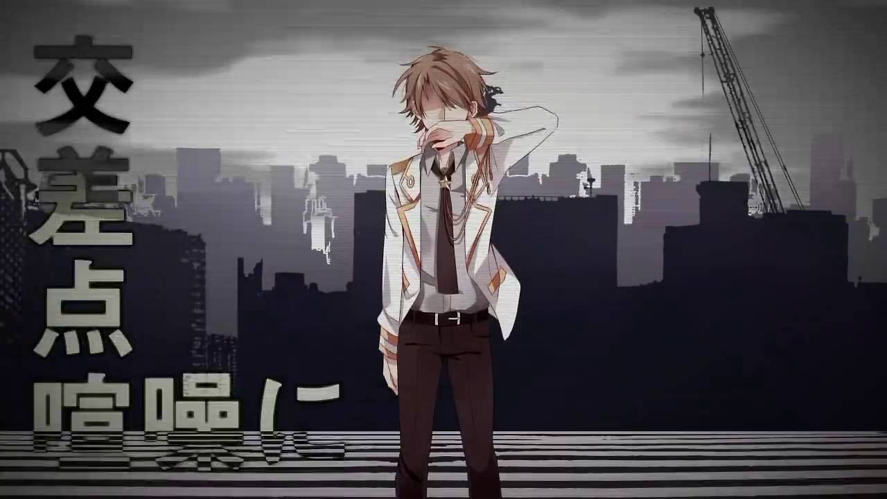リンカーネイション 歌った 【あらき×ロッコル】