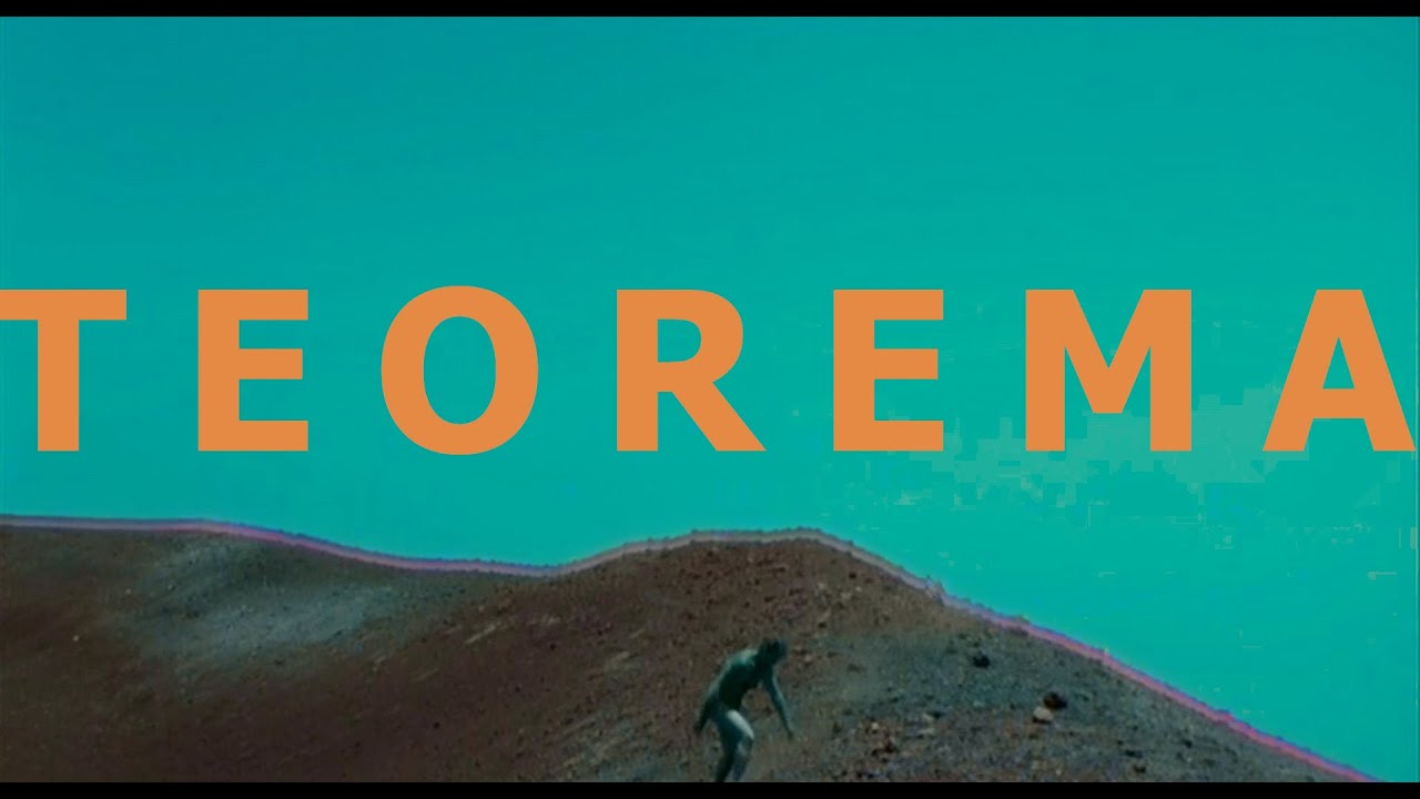 Teorema – Geometrie der Liebe (1968) von Pier Paolo Pasolini | Kritik & Review | Der Filmdialog