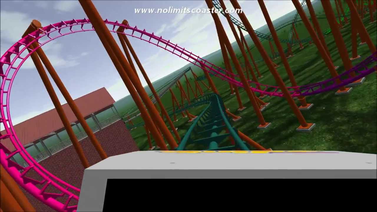 Kaleido HD 1080p NoLimits