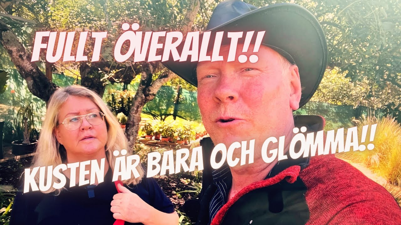 DET ÄR LITE JOBBIGARE NU, ATT HITTA PLATS!!! PORTUGAL MED HUSBIL!!!