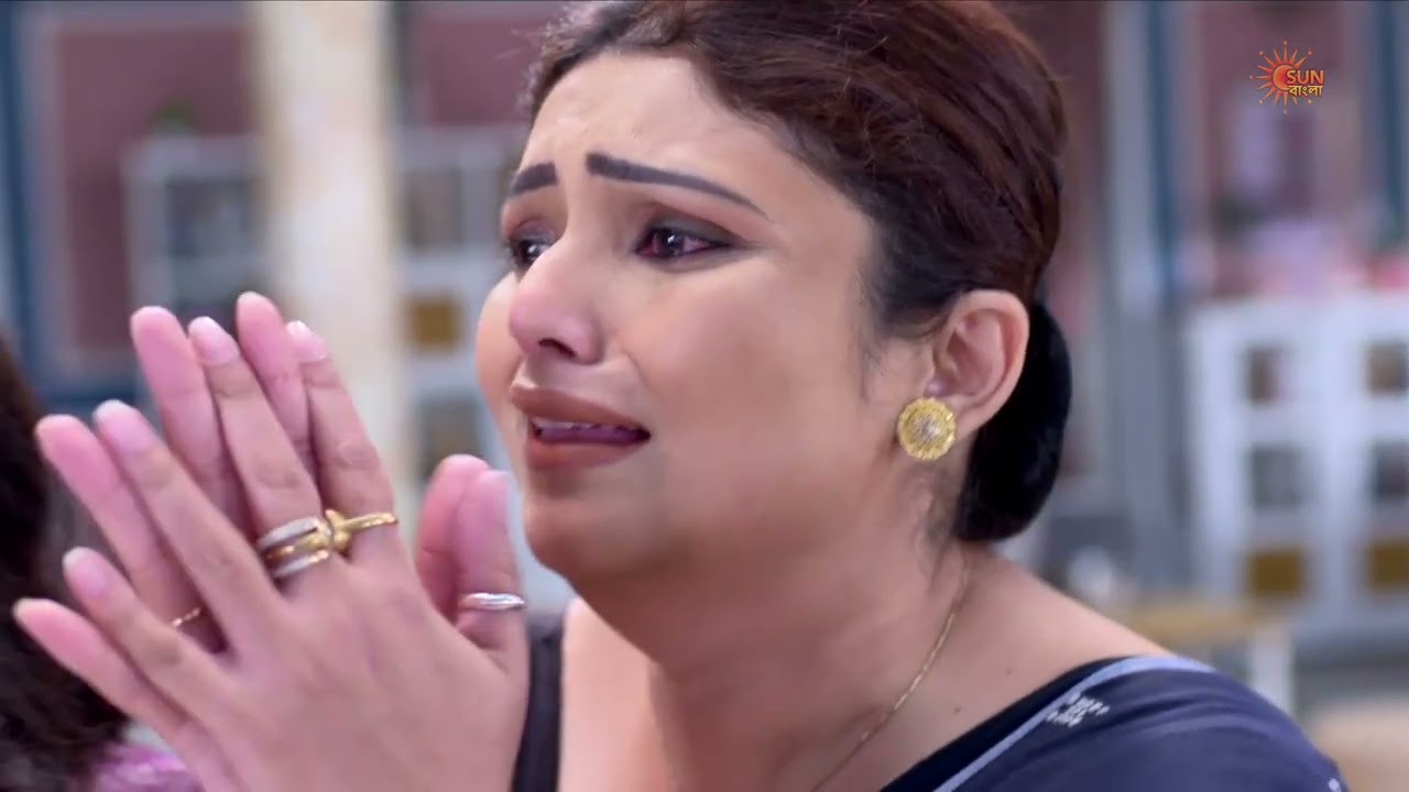 Brindabon Bilashini | বৃন্দাবন বিলাসিনী | Best Scene | 05 Feb 2026 | Bangla Serial | Sun Bangla