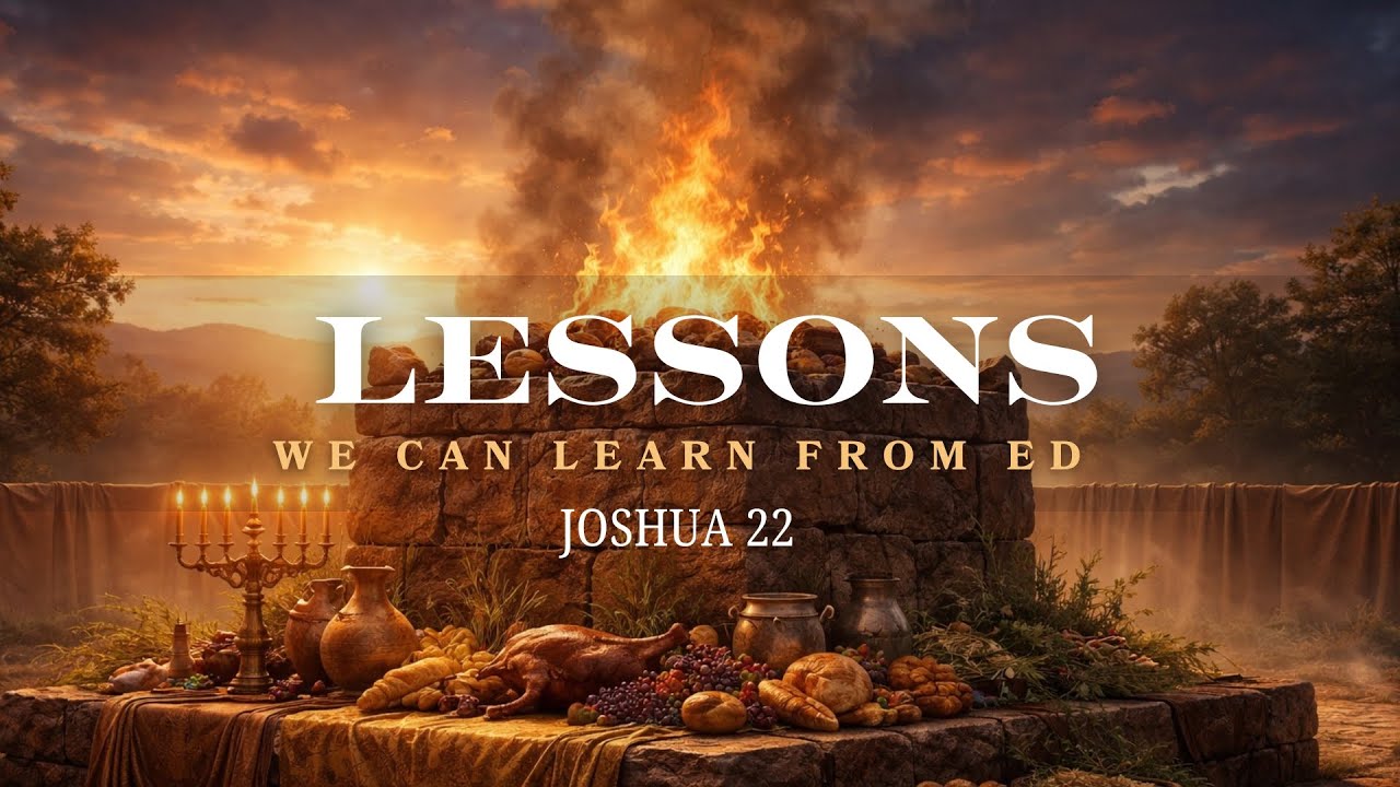 Lessons We Can Learn From Ed