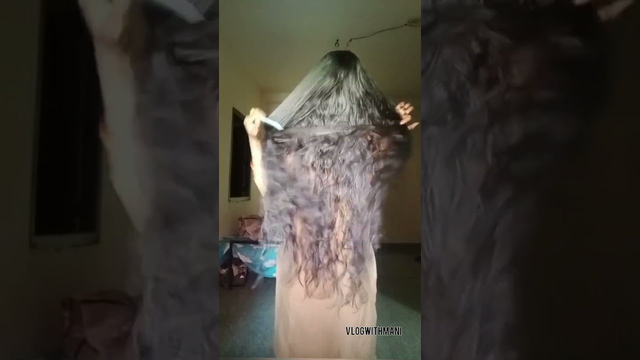 Getting my hair done vlog #video
