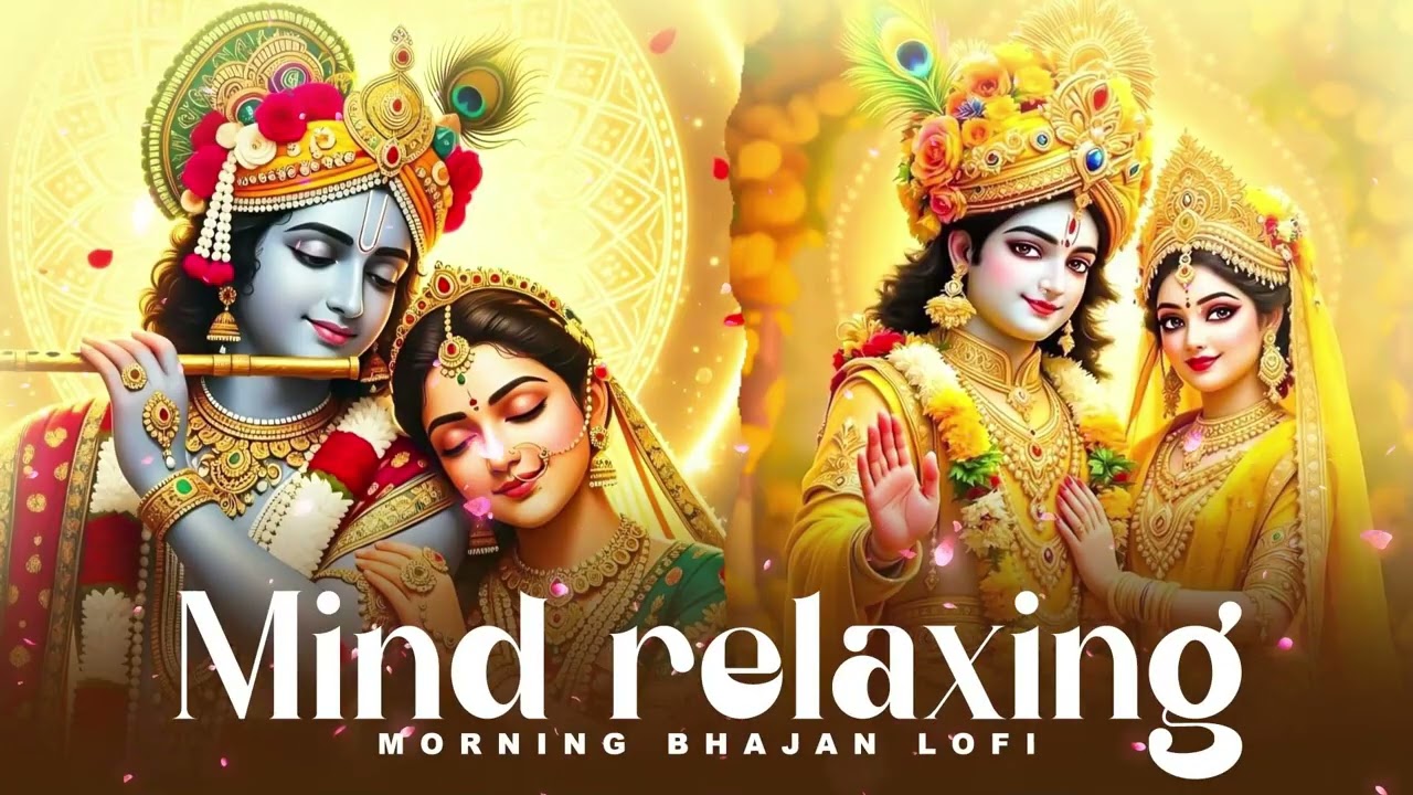 Murli Wale Shyam Bhajan 2026 | Calm Mind | Krishna Meditation Music
