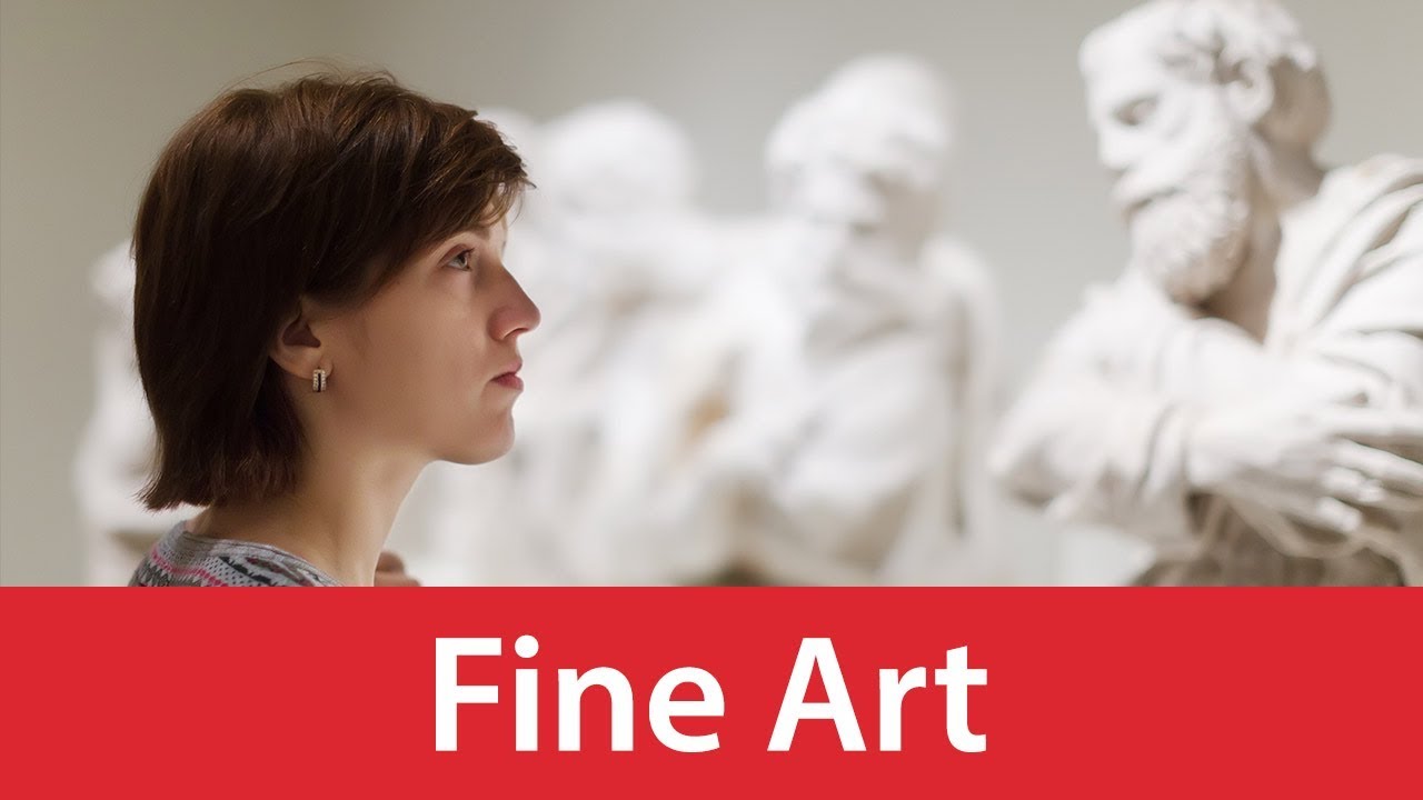 Fine Art | Insurance in 60 seconds