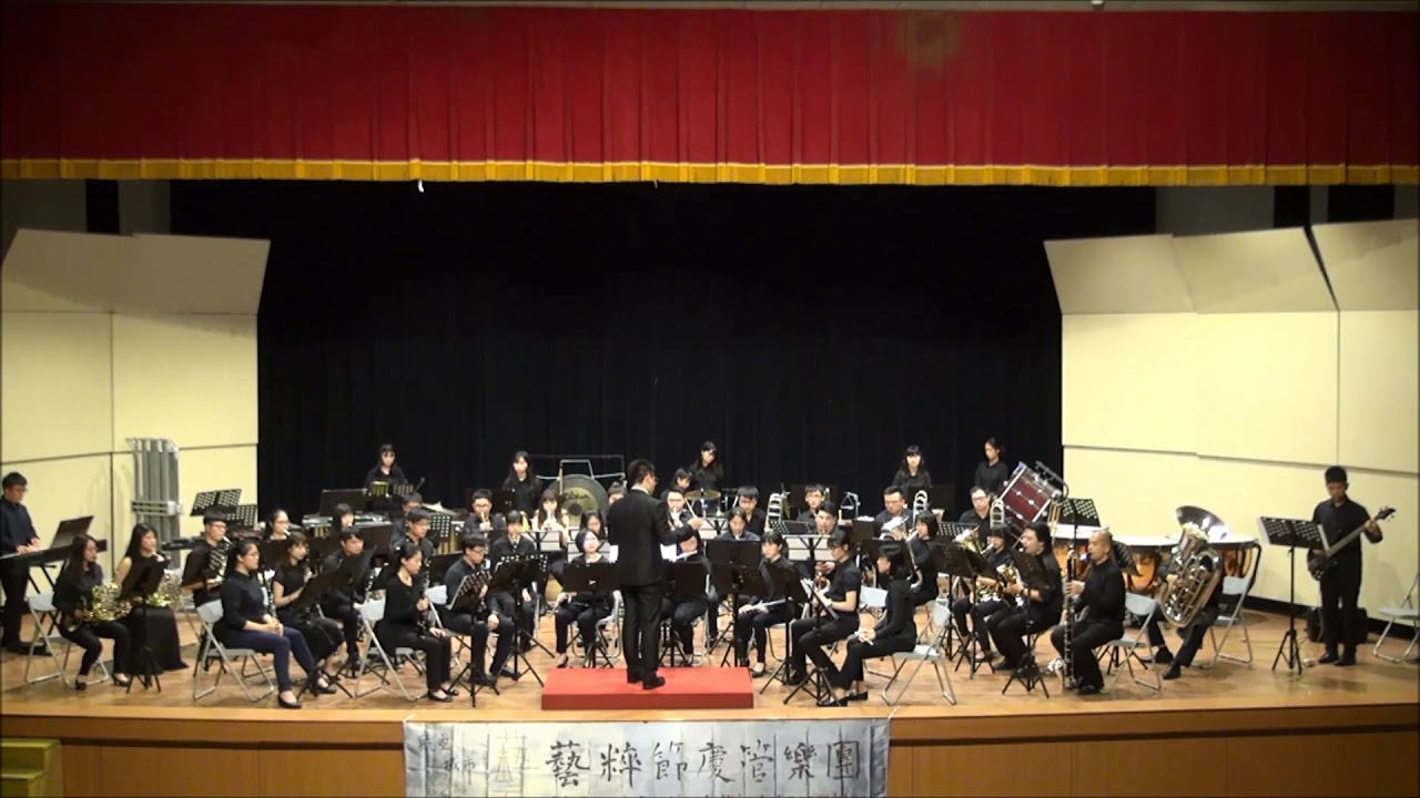A Tribute to Michael Jackson / Arr. Josef Hastreiter