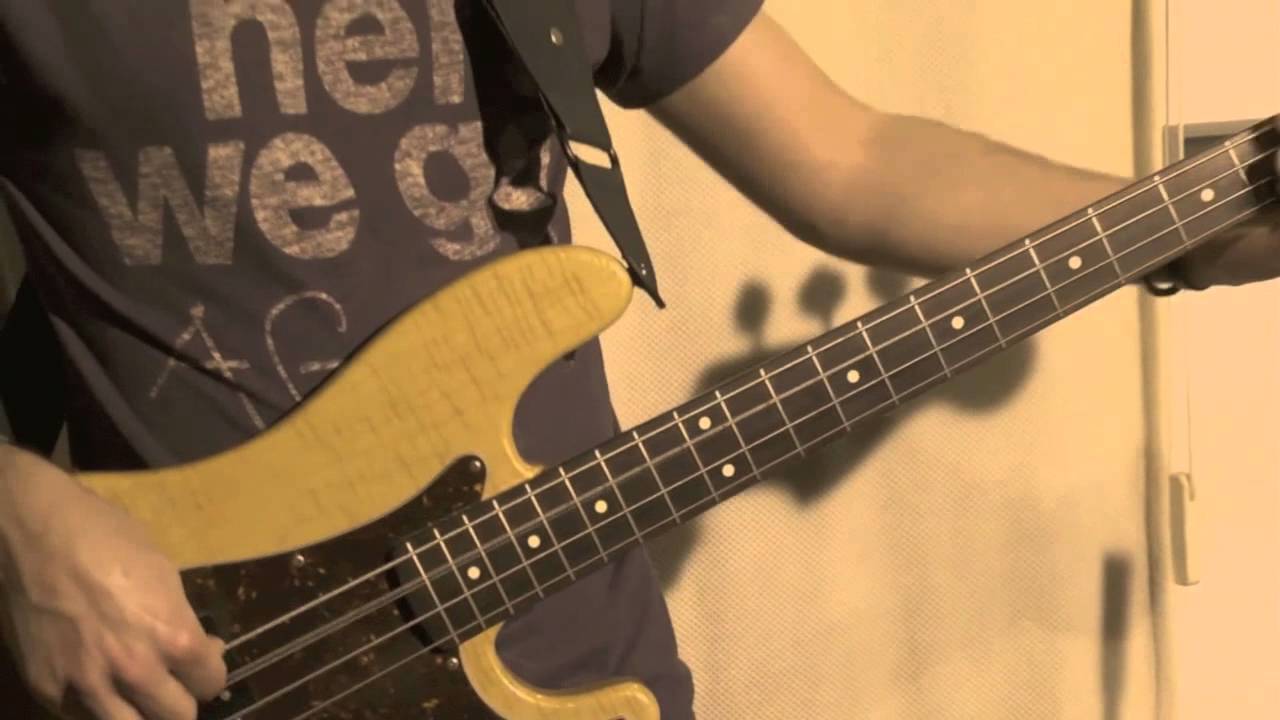 Neo Soul Groove [Bass & Drum] HD
