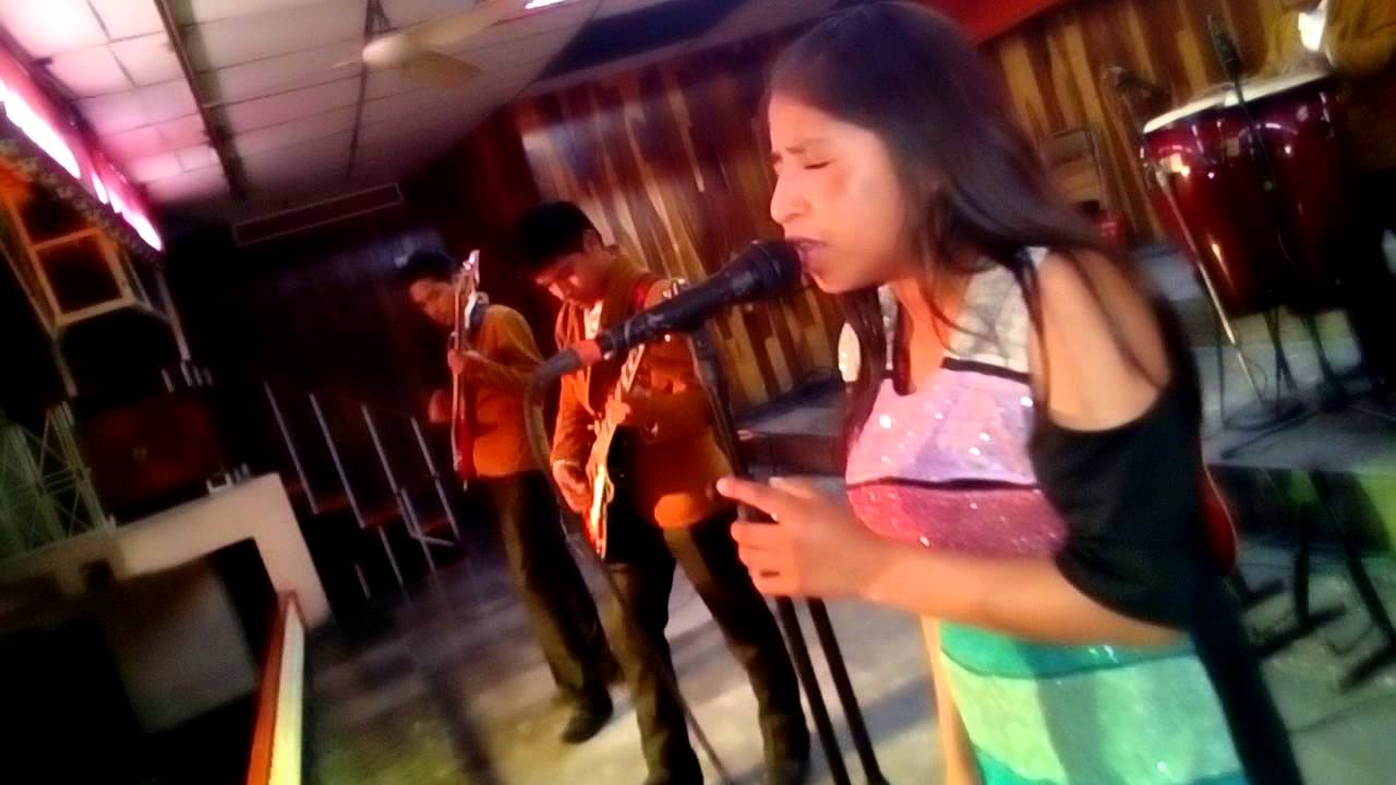 CALIFORNIA DANCING CLUB - MIS SENTIMIENTOS - ORGANIZACI&Oacute;N L