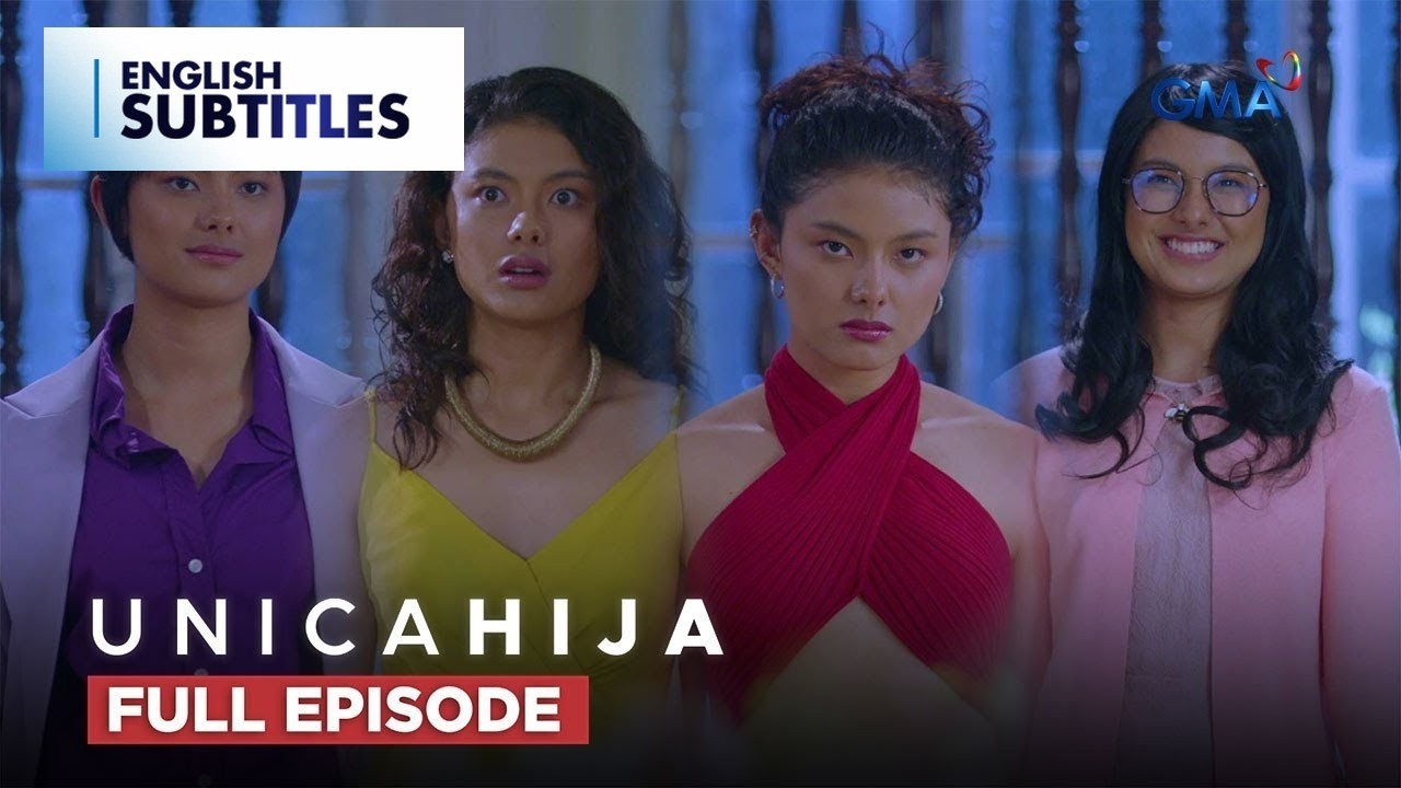 Unica Hija: Full Episode 65 (with English subtitles) January 30, 2026