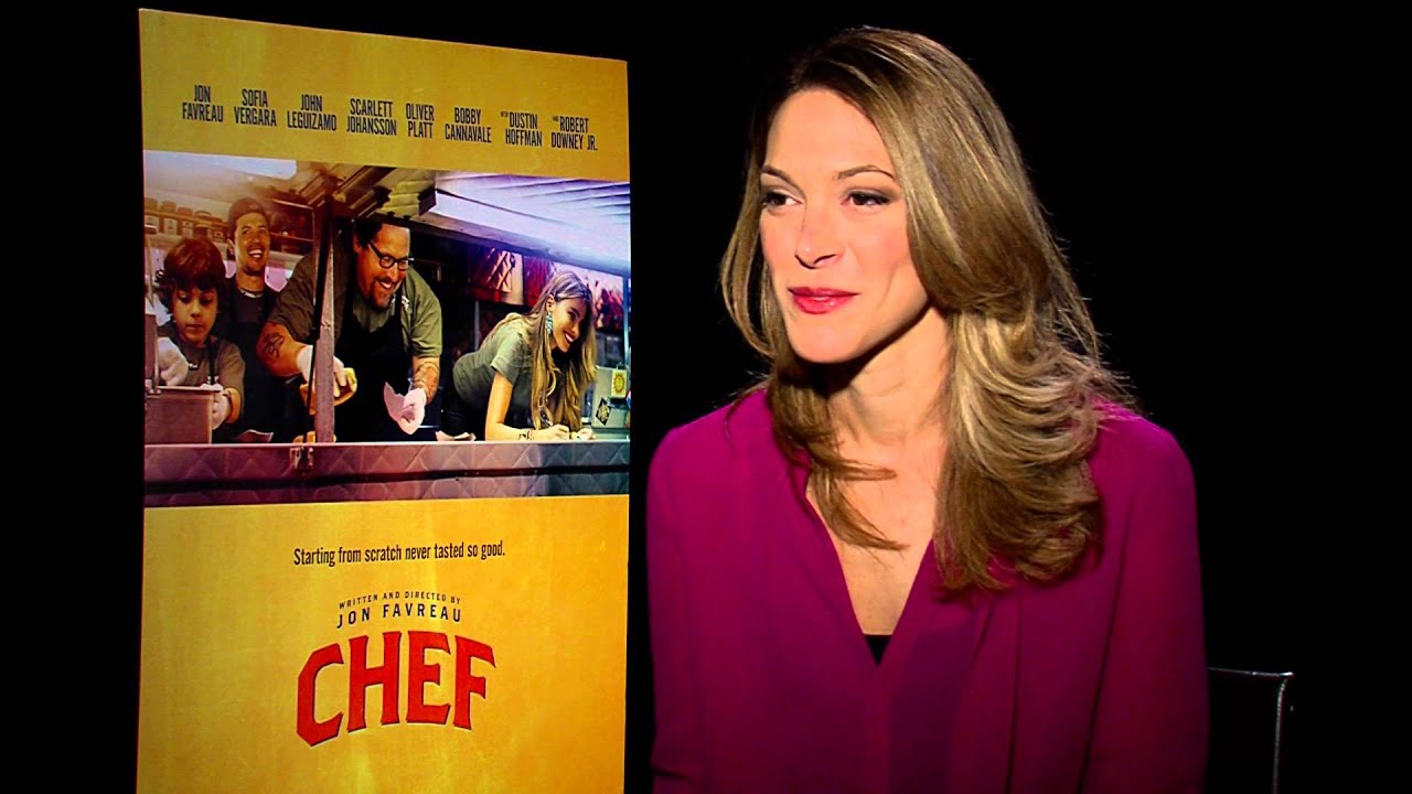 RCD Tribeca Chef Emjay Anthony Junket 2014