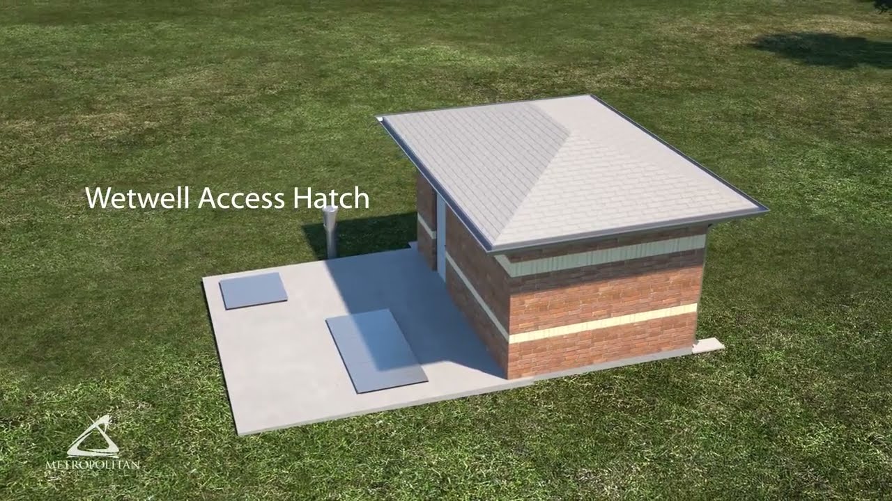 How it Works: Lift Stations