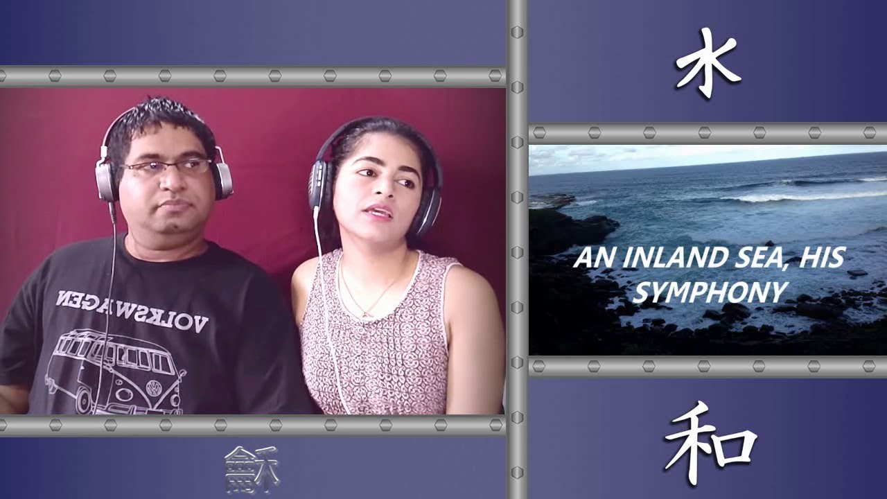 Indian Couple Reacts | GENESIS Firth of Fifth Reaction