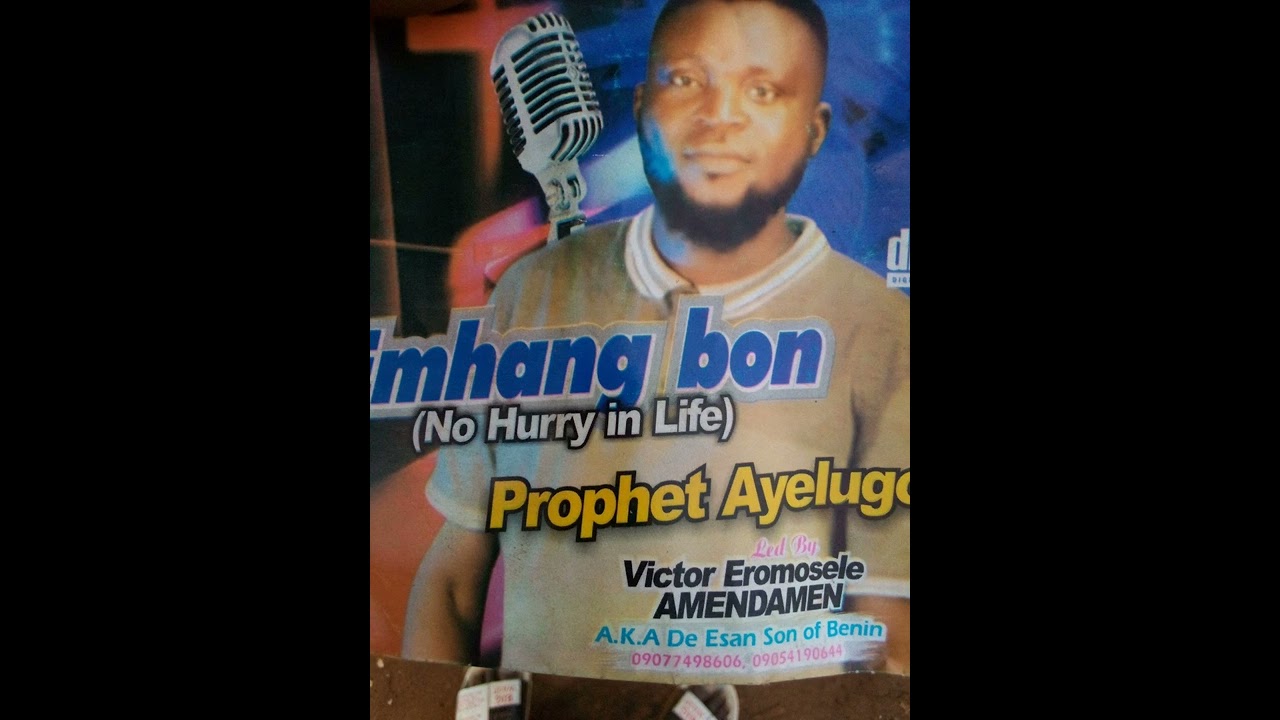 prophet-ayelugo-enuwhabagbe