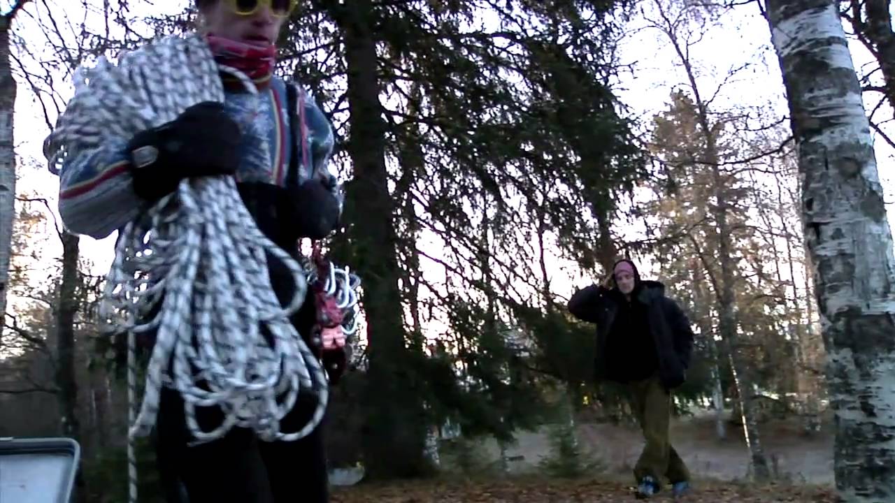 Nordtangen the movie, 2010