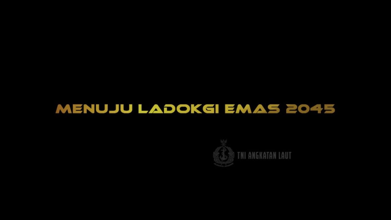 SARASEHAN LADOKGI EMAS 2045