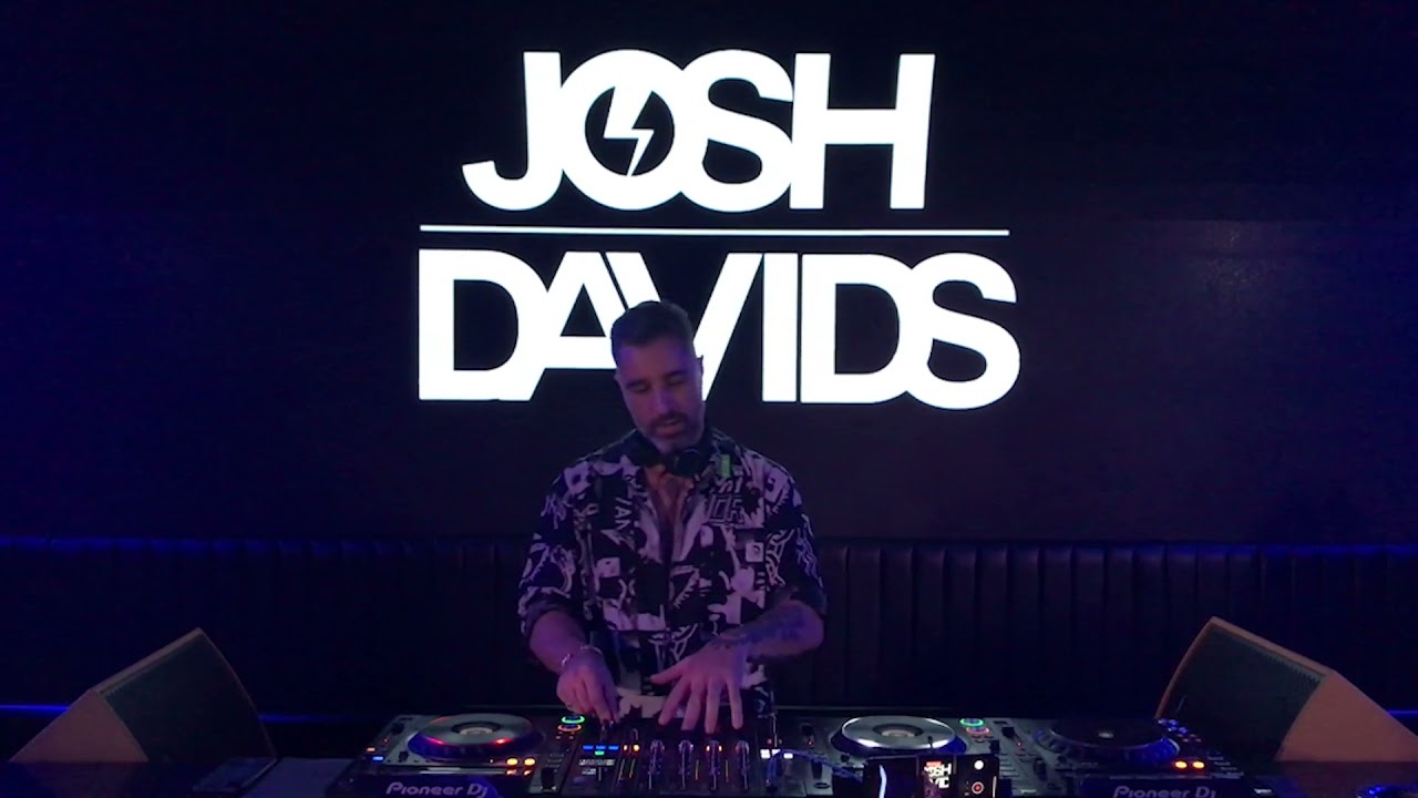 Josh Davids (Solotoko, Wh0 Worx, Cr2)