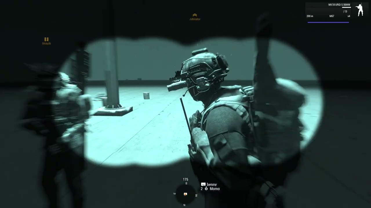 Arma 3 RATS mini session Splatty Zeus SF LEAD 