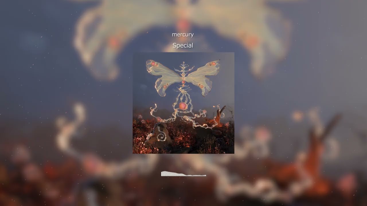 mercury - Special
