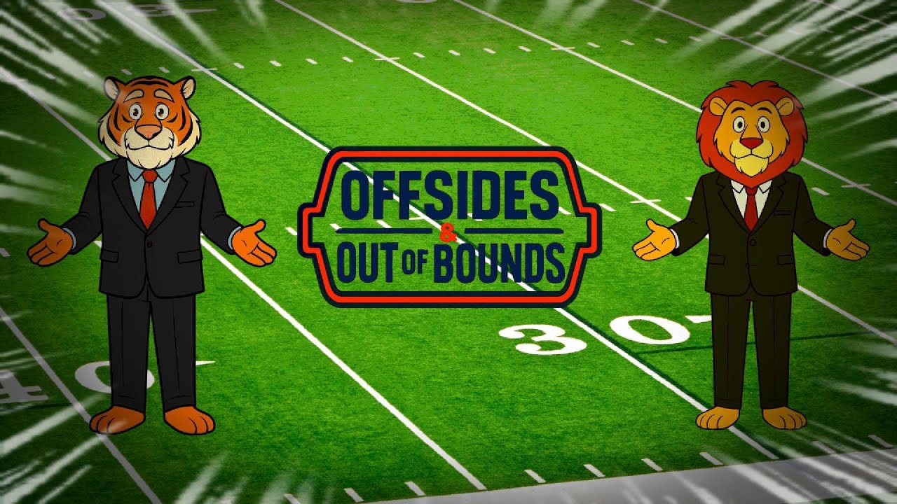 Nebraska Loses, NFL Goes Wild & 2 Picks You Can’t Miss | Ep. 4