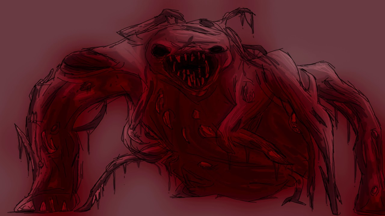 Code: Pandorum - Ragnarok :|: Evilwave - 9th circle