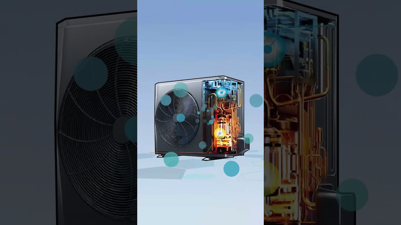Why EVOX G&sup3; Runs So Efficiently?