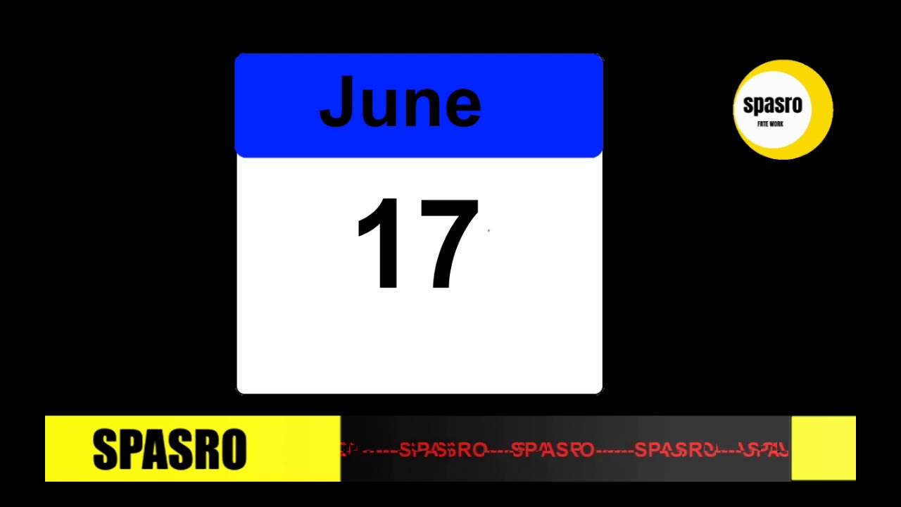 secret of Unknown Facts about People Born in June 17th  Do You Know