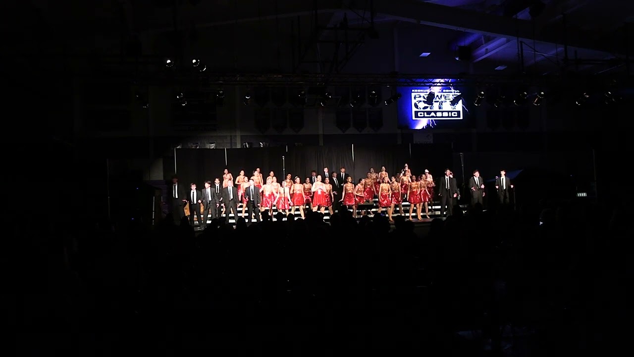 InMotion at the Keokuk Power City Classic