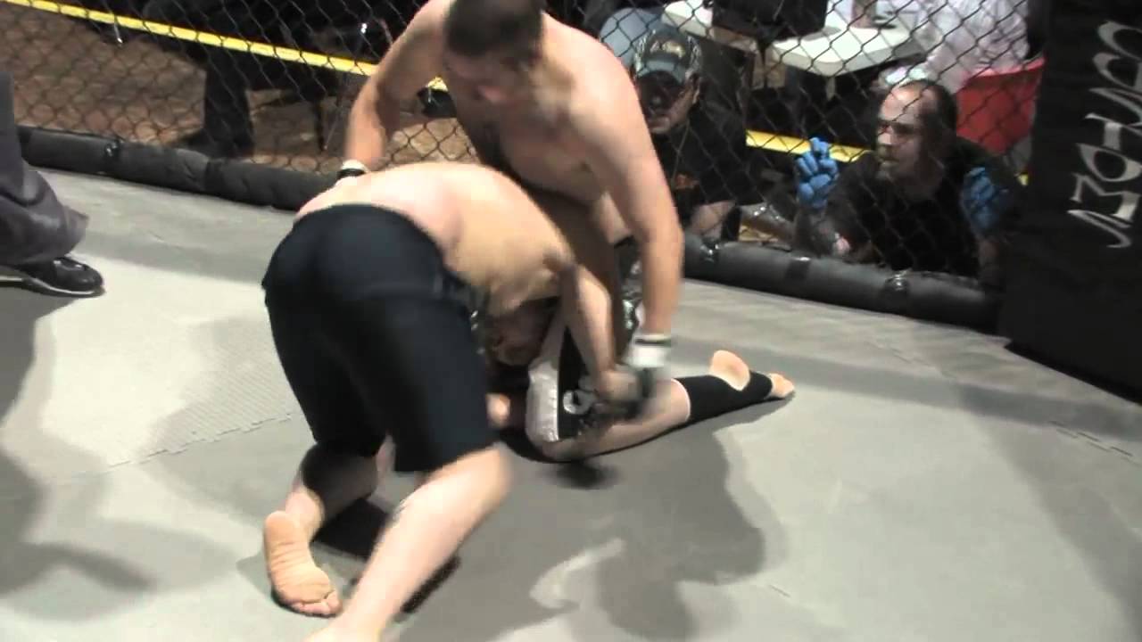 Peninsula Fighting Championship 12.30.2011