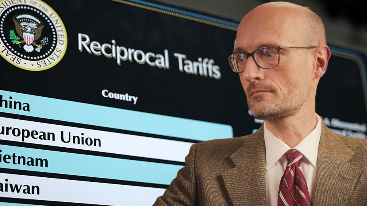 How Trump&rsquo;s Tariffs Will Transform Global Trade?
