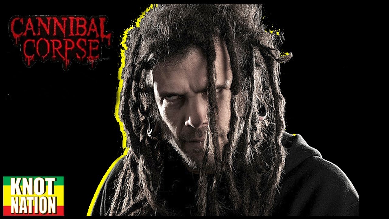 Chris Barnes Dreads