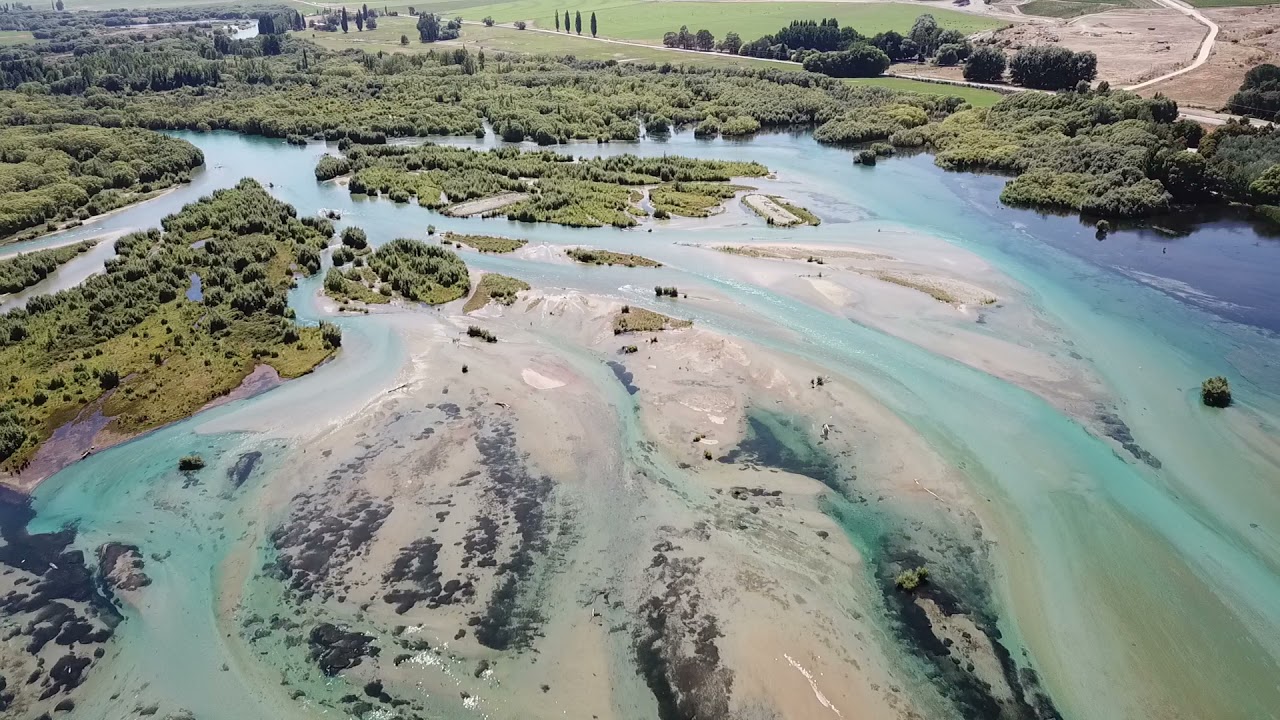 Bendigo Drone Footage