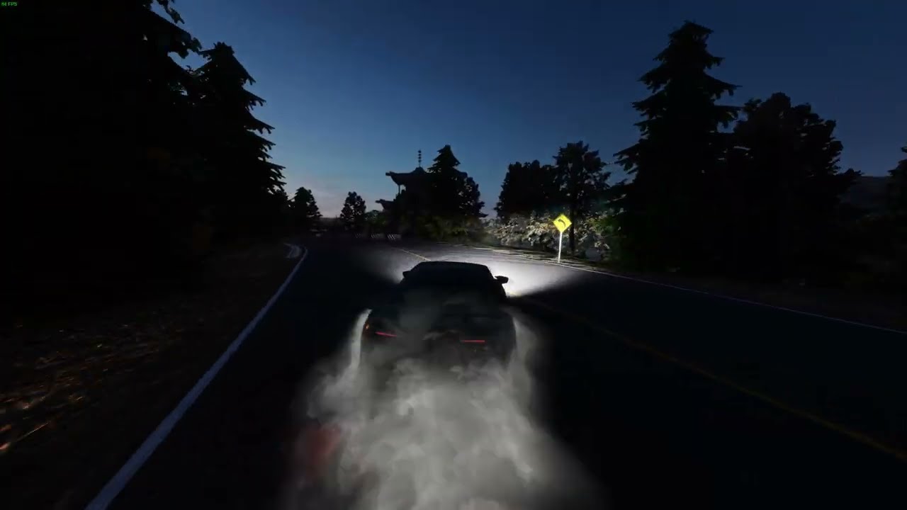 ULTRA Settings + Jean's Graphics Mod [4K60FPS]