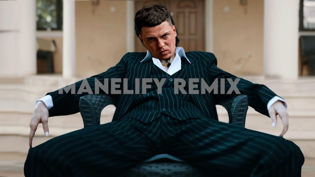 @yung_mgl X Theo Rose - 