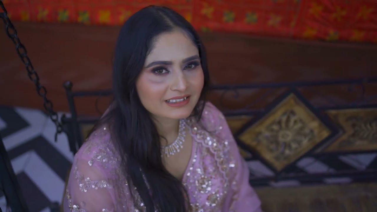 Wedding cinematic video of Kawalpreet Singh Weds Rajwinder Kaur By Harry HD Studio- Mob- 97815-73478