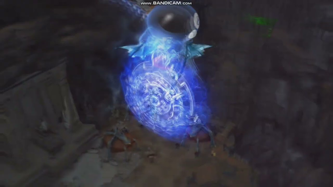 AION CLASSIC EU 3.0 ABALO PVP VOL. 01 Sorcerer