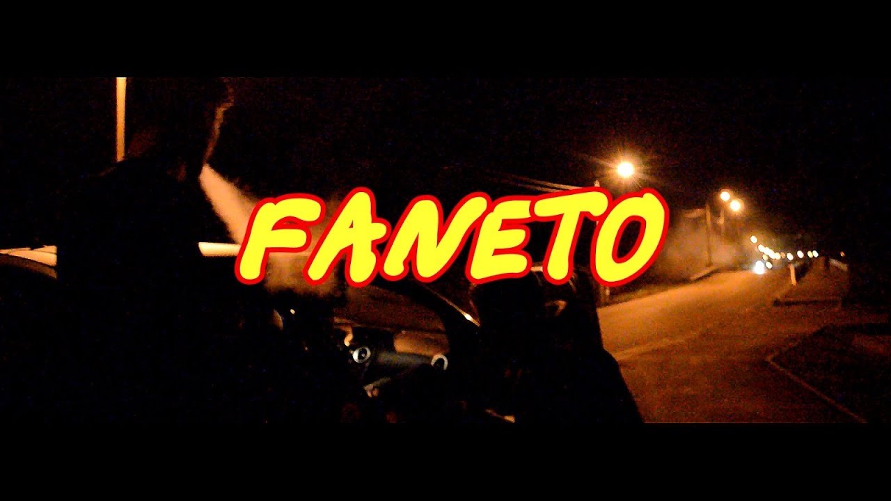 TRXSTR - Faneto (Music Video)
