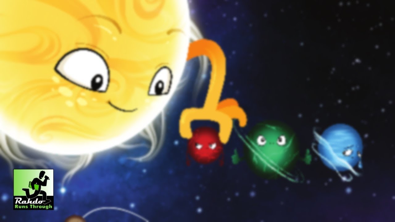 Solar Draft Gameplay Runthrough