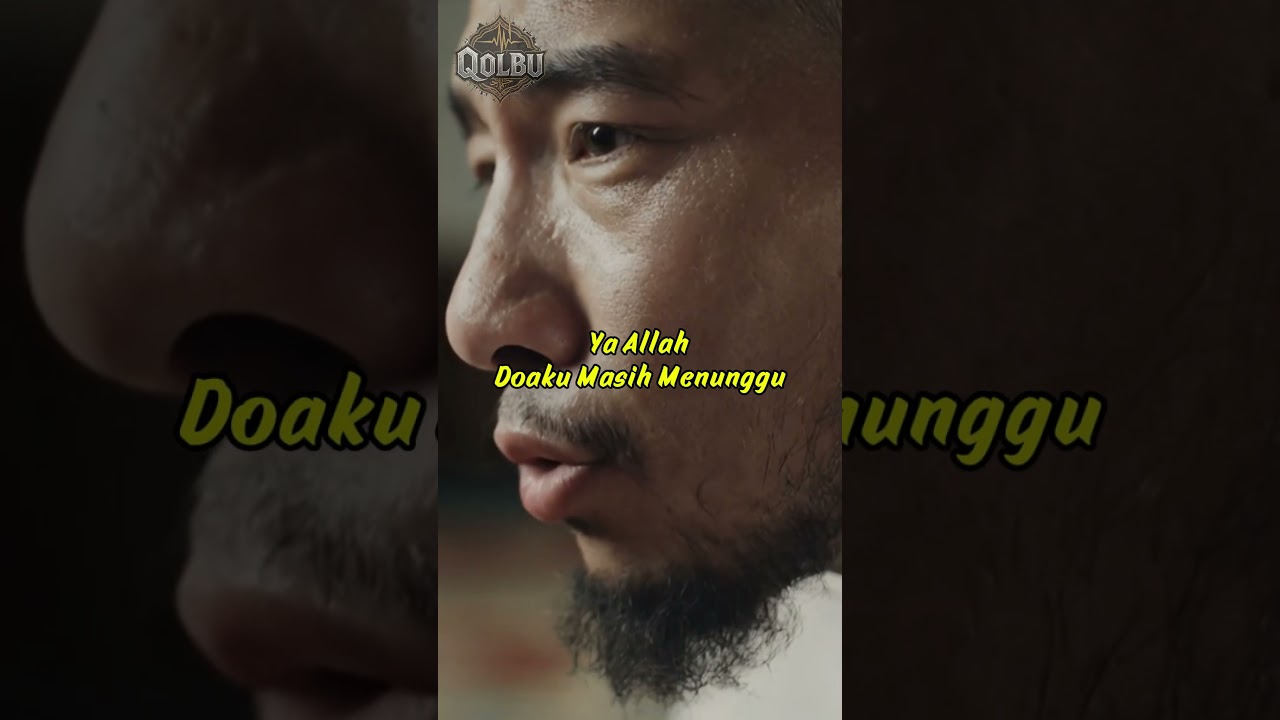 SAAT DOA LAMA DIJAWAB