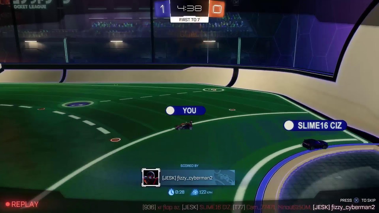 Rocket league Chill live gameplay | casual games