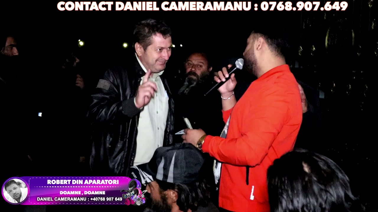 Robert din Aparatori ❌  Doamne, Doamne ❌ Videoclip Oficial❌ 2020