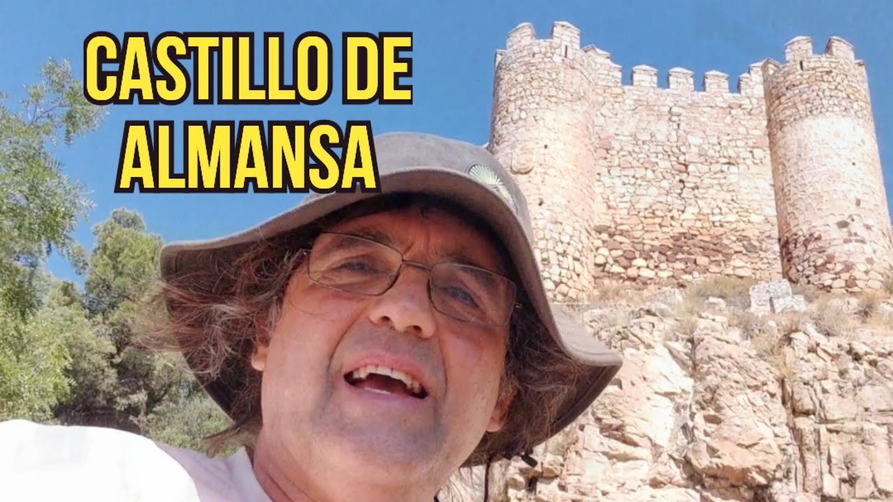 CASTILLO DE ALMANSA