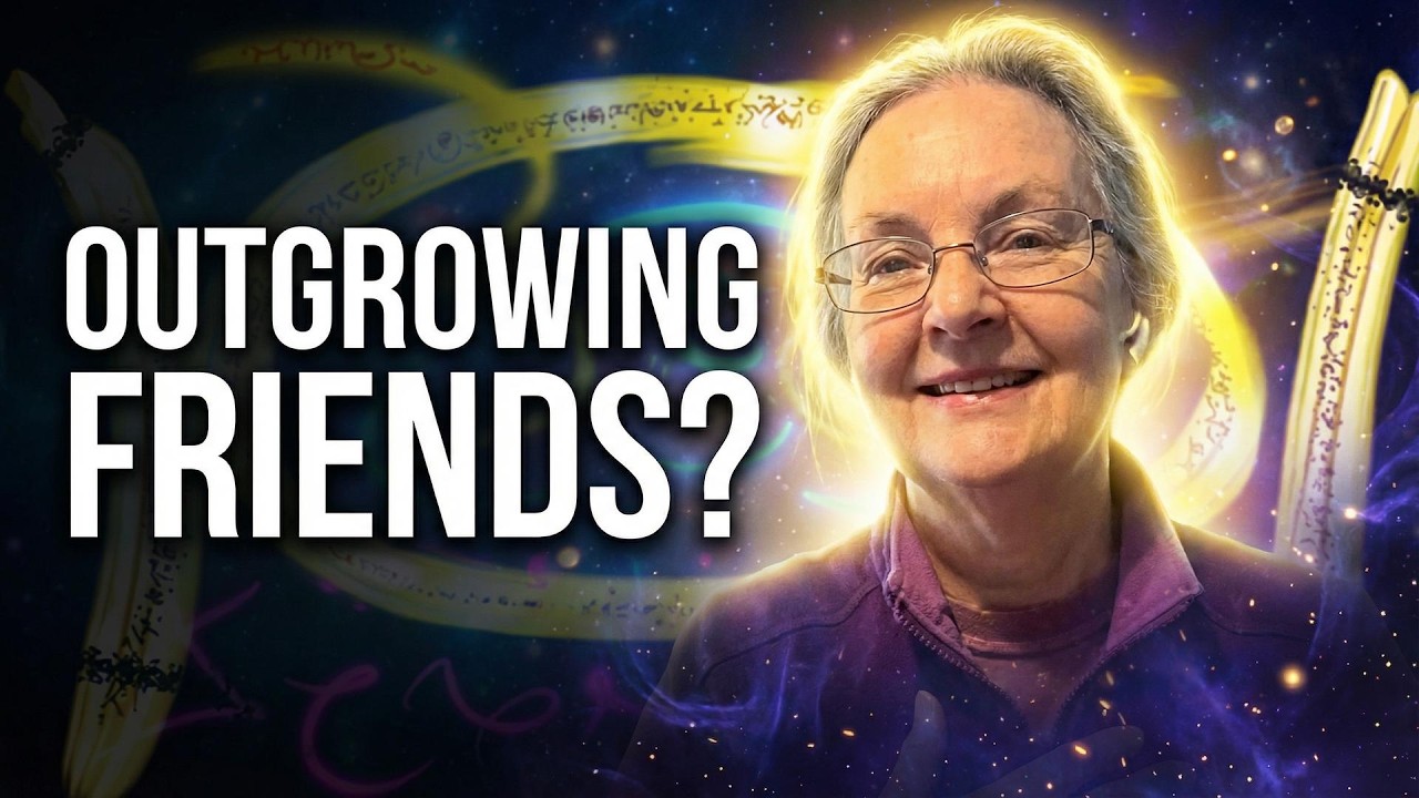 The Loneliness Nobody Warns You About in Spiritual Growth