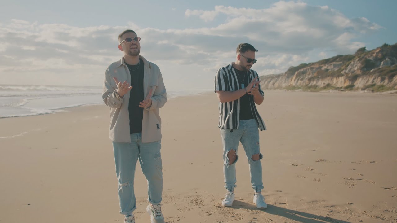 DEYAVÚ - Dile (Videoclip Oficial)